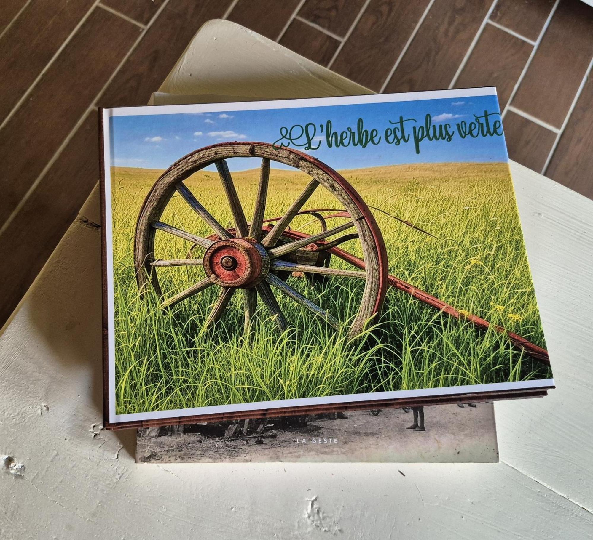 L'Herbe Est Plus Verte Beynat Экстерьер фото